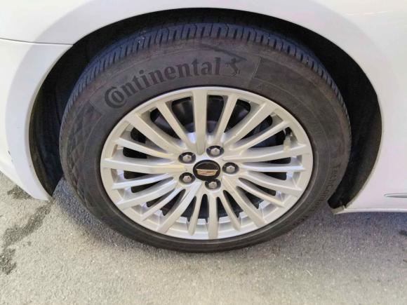 [广州·粤A] 二手凯迪拉克凯迪拉克CT62019款 28T 豪华型