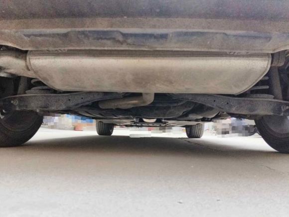 [西安·陕U] 二手大众T-ROC探歌2018款 280TSI DSG两驱舒适型 国V