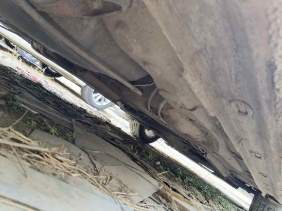 [成都·川S] 二手大众朗逸2013款 改款经典 1.6L 自动舒适版