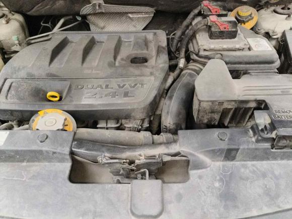 [上海·浙A] 二手Jeep指南者2014款 2.4L 四驱运动版