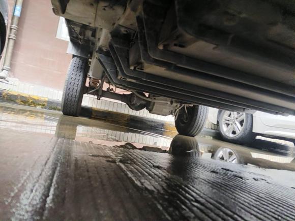 [深圳·粤B] 二手瑞驰汽车瑞驰新能源EC312023款 EC31S 长续航版厢式41.93kWh