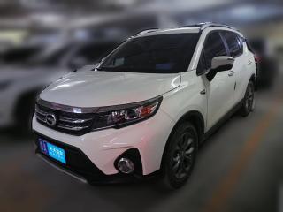 广汽传祺传祺GS32017款 150N 自动精英版