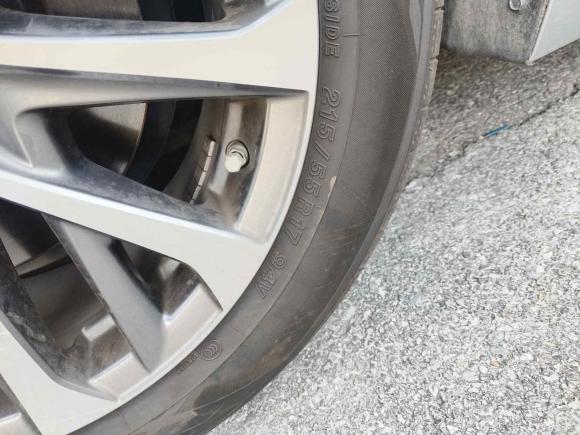 [上海·沪M] 二手雷克萨斯雷克萨斯ES2021款 200 豪华版