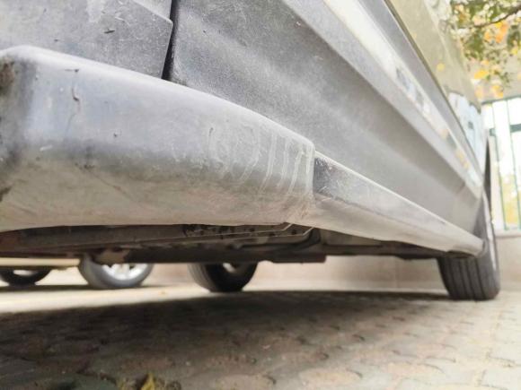 [武汉·鄂E] 二手长安长安CS752016款 1.8T 自动精英型 国V