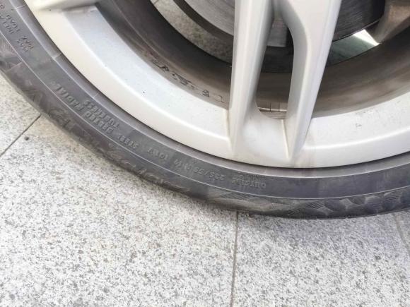 [合肥·皖A] 二手奥迪奥迪Q52018款 典藏版 40 TFSI 技术型