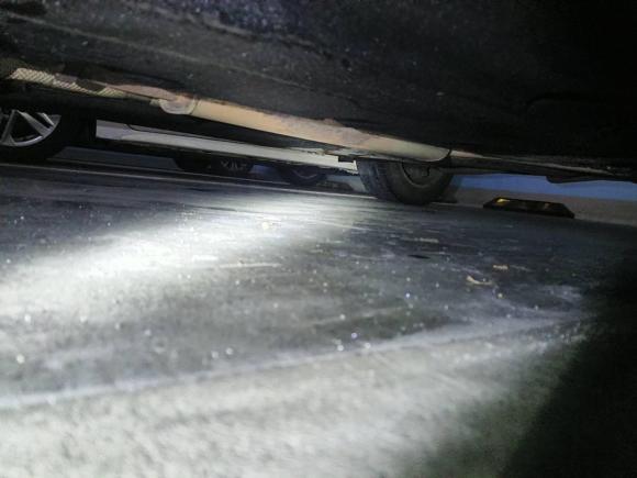 [南昌·赣A] 二手别克君越2013款 2.4L SIDI精英舒适型