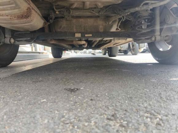 [台州·浙J] 二手宝骏宝骏RS-32020款 1.5L CVT智能精英型