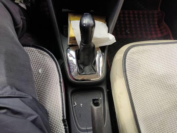 [金华·浙G] 二手大众Polo2011款 1.6L 自动致尚版