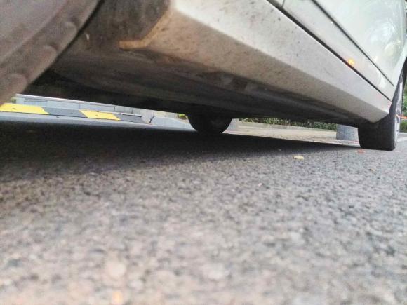 [宁波·浙B] 二手奔驰奔驰C级2013款 C 260 CGI 优雅型