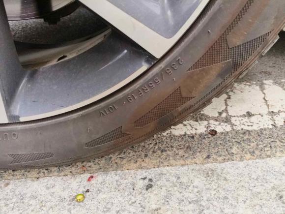 [常州·苏D] 二手奔驰奔驰GLC2022款 改款 GLC 300 L 4MATIC 动感型