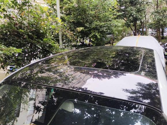 [上海·沪A] 二手零跑汽车零跑T032020款 400豪华版