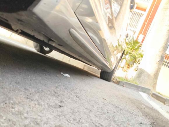 [南京·苏A] 二手吉利汽车星瑞2021款 2.0TD 豪华型