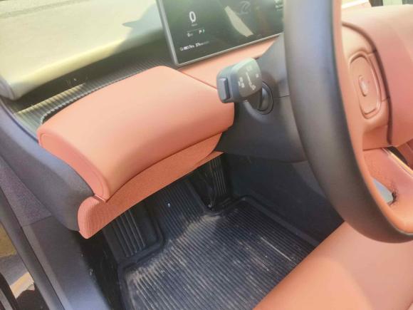 [苏州·苏E] 二手蔚来蔚来ET52022款 75kWh