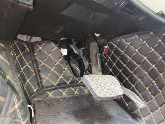 [西安·陕A] 二手荣威荣威e9502017款 50T 混动互联行政版