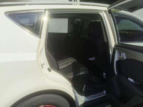 [上海·皖B] 二手吉利汽车远景X62016款 1.3T CVT旗舰型