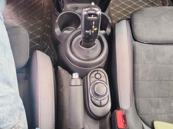 [上海·沪E] 二手MINIMINI JCW2022款 2.0T JOHN COOPER WORKS ALL-IN