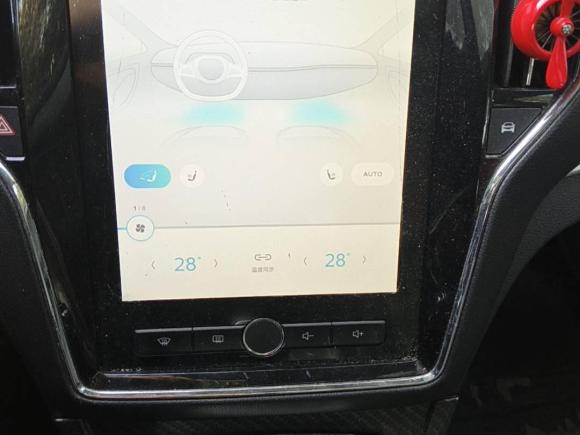 [上海·沪B] 二手荣威荣威RX52017款 20T 两驱自动互联网智尊版