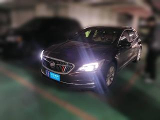 别克君越2016款 20T 精英型「南昌二手车」「天天拍车」