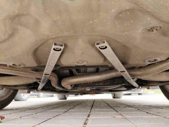 [南京·苏A] 二手奥迪奥迪A6L2012款 35 FSI quattro 豪华型