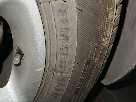 [广州·粤A] 二手本田本田CR-V2010款 2.0L 自动两驱都市版