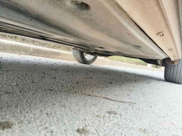 [金华·浙G] 二手捷达捷达VS52019款 280TSI 自动悦享型