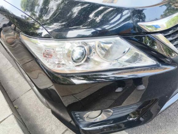 [南昌·赣G] 二手丰田凯美瑞2012款 骏瑞 2.0S 耀动版