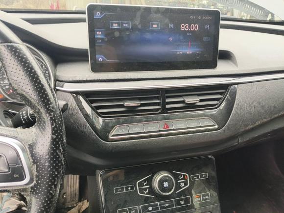 [嘉兴·皖K] 二手红旗红旗H52018款 30TD 型动版