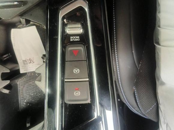 [湖州·浙E] 二手吉利汽车星瑞2025款 东方曜 2.0TD 揽星版