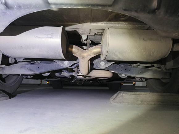 [湖州·浙E] 二手宝沃宝沃BX72016款 28T 四驱旗舰版 5座