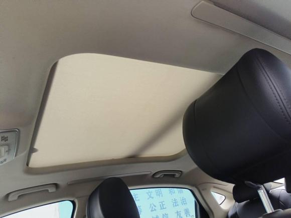 [上海·皖A] 二手吉利汽车博瑞2017款 1.8T 尊贵型