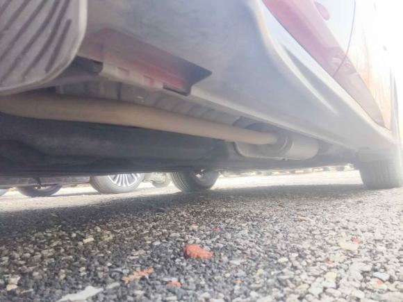 [武汉·鄂A] 二手本田缤智2019款 1.5L CVT先锋版 国VI