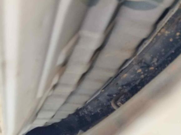 [南昌·赣A] 二手北京汽车绅宝X352016款 1.5L 自动豪华版