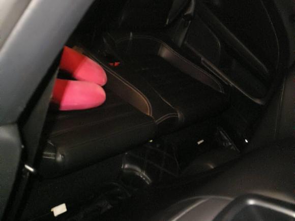 [苏州·鲁H] 二手大众尚酷2011款 R 2.0TSI