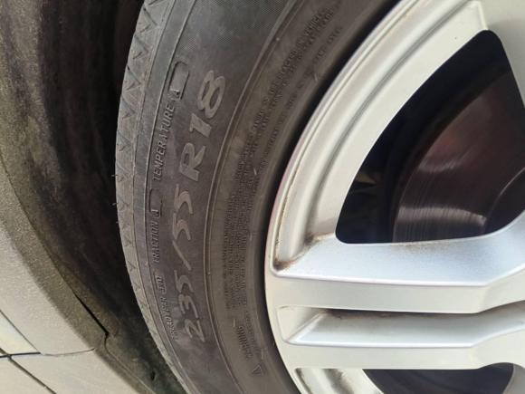 [常州·苏D] 二手奔驰奔驰GLB2020款 GLB 200 动感型