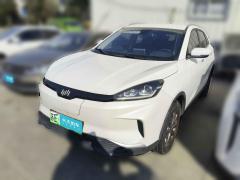 [苏州·苏E]威马汽车&nbsp;&nbsp;威马EX5&nbsp;&nbsp;2020款 EX5 400 即客行版