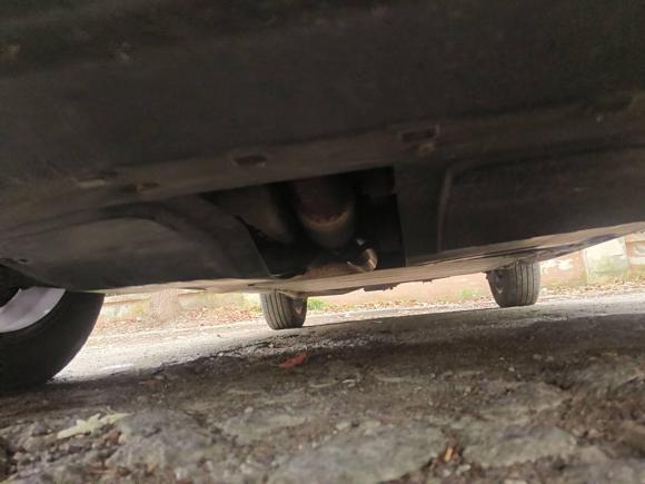 [上海·沪A] 二手比亚迪宋新能源2017款 宋DM 1.5TID 全时四驱豪华型