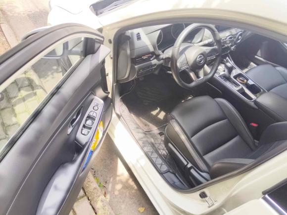 [苏州·苏U] 二手日产轩逸2021款 1.6L XL CVT悦享版