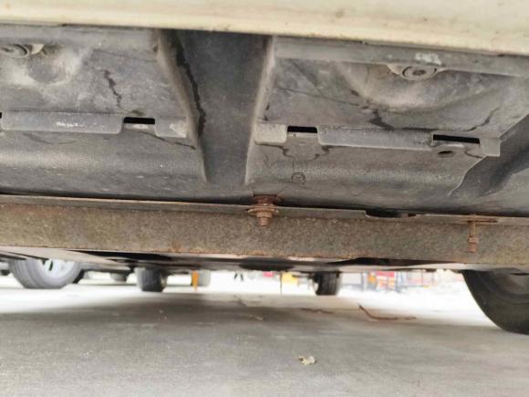 [深圳·粤B] 二手本田锋范2017款 1.5L 手动舒适版