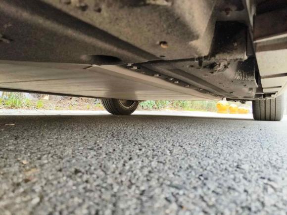 [青岛·鲁B] 二手埃安AION S2020款 魅 580 Pio