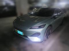 [深圳·粤B] 深蓝汽车深蓝SL032022款 1.5L 1200增程版