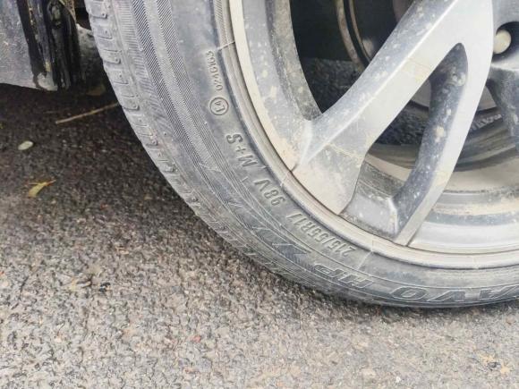 [上海·鄂L] 二手纳智捷U5 SUV2017款 1.6L CVT爵士版