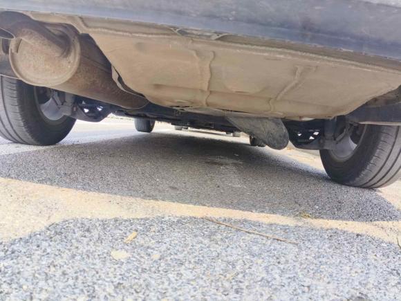 [济南·鲁A] 二手大众朗逸2019款 朗逸启航 1.5L 手动风尚版 国VI