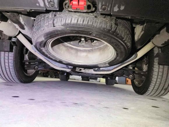 [西安·陕A] 二手路虎发现2015款 3.0 SDV6 HSE 柴油版