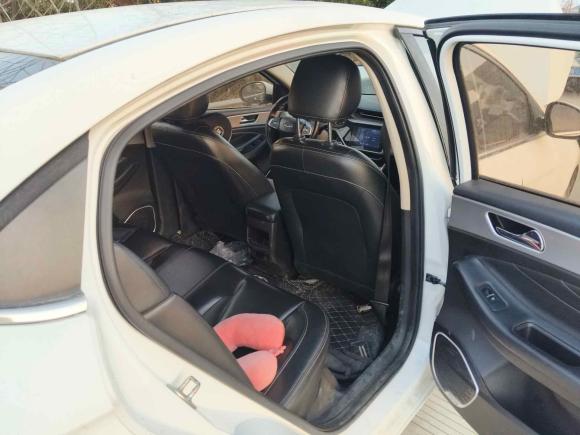 [宁波·浙B] 二手奇瑞艾瑞泽52019款 1.5L 手动自在版 国V