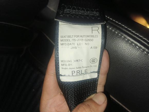 [宁波·浙B] 二手英菲尼迪英菲尼迪Q50L2018款 2.0T 进享版 国VI