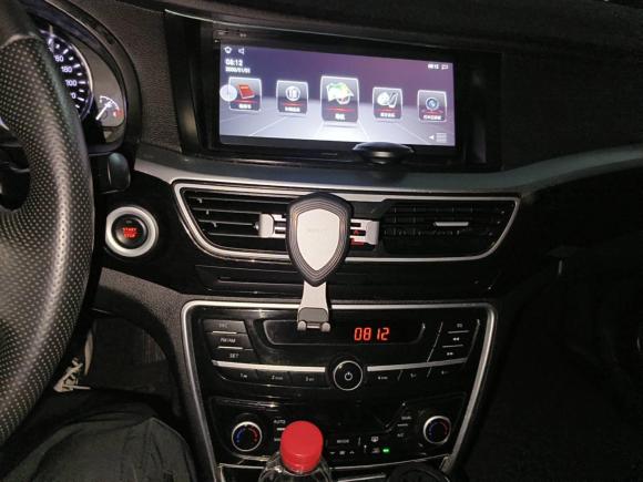 [杭州·浙A] 二手吉利汽车博瑞2015款 1.8T 舒适型