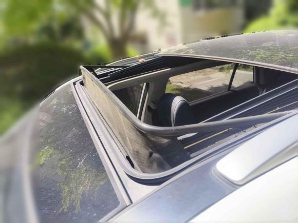 [常州·苏D] 二手现代北京现代ix252015款 1.6L 自动两驱尊贵型DLX