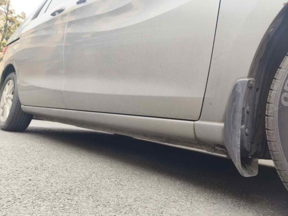 [上海·沪A] 二手马自达马自达52013款 2.0L 自动舒适型