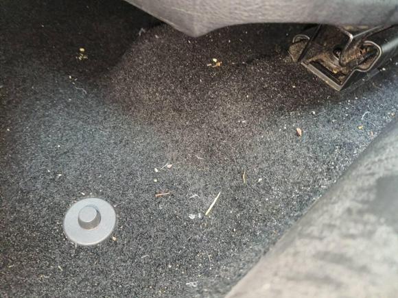 [杭州·浙A] 二手大众高尔夫2015款 1.6L 自动时尚型