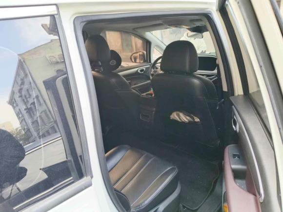 [宁波·浙B] 二手广汽传祺传祺M62021款 PRO 270T DCT豪华版